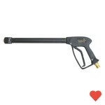 청소기 삼상 고압세척기 부품 건 : ZNMart
