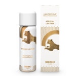 메모 헤어 퍼퓸 미스트 아프리칸 레더 머리 향수 80ml : 밥도둑마켓