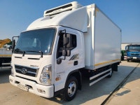 올뉴마이티 3.5톤 냉동탑 투냉 조르다 : 아이트럭ITRUCK