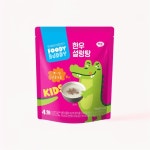 푸디버디 어린이용 즉석국 한우설렁탕 180g 7개 : 윰토어