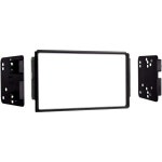 메트로 일렉트로닉스 기아 쏘렌토 20032006 951006 라디오 설치 키트, 블랙 : 케이엠영비