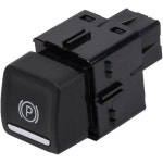 GM 정품 부품 23386912 제트 블랙 주차 브레이크 컨트롤 스위치 : 케이엠영비