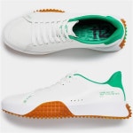 25SS 지포어 G.122 남성 골프 스니커즈 남성 골프화 GMF000027 S/T : luxeshop