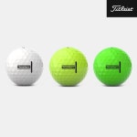 아쿠쉬네트코리아 타이틀리스트 투어 소프트 골프볼 컬렉션[남여공용][2피스][3COLORS] : 케이제이스포츠