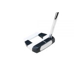 오딧세이 Odyssey Golf AI ONE 크루저 퍼터 확장 길이 샤프트 96.5cm38인치 카운터 밸런스 제일버드 더블 벤드 오른손 139501 6(US)... 