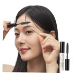 나우앤댄 피니쉬 헤어 마스카라 7ml : 비유니