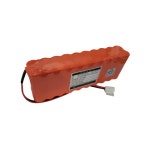 예비전원 DC24V 300 600 900 mAh 수신기배터리 소방밧데리 : 주식회사 119마트