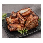 한입쏙 시즈닝 쪽갈비 (오리지널, 매콤, 허브) : 석s스토어