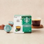 [스타벅스] 파이크플레이스 로스트 by 네스카페 돌체구스토 캡슐 (산본점) : 이마트택배