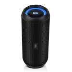 브리츠 BZ-MV5000 아웃도어 휴대용블루투스 스피커 4400mAh 최대 10시간 재생 블루투스 5.3 TWS지원 RGB라이트 생활방수 C타입충전... 