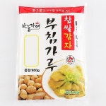 함양농협 찹쌀감자부침가루800g : 로엔니