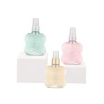 [더페이스샵] 올오버 퍼퓸 미스트 120ml (3종) : 씨유니