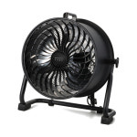 매직쉐프 업소용선풍기 35cm 캠핑용 산업용 대형 써큘레이터 식당 공장용 창고 헬스장 : 신일온라인공식인증점