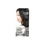 꽃을든남자 CS먹물 프리미엄 칼라크림 진한흑갈색(N2) : 비유니