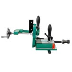 목공 주철 클램프 테이블 톱 데스크탑 기본 : 딜리벌월드17호점