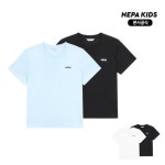 UV폴리/코튼 반팔티셔츠(2팩세트 2종 택1) KLG5301 KLG5302/네파키즈 : 롯데백화점-본점