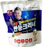 동성만능크리너 리필 150매 찌든때 제거 : 팔도크라운