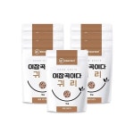 [이잡곡이다] 슈퍼푸드 국산 귀리 1kg x 7봉 : 달리프로젝트