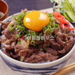다이쇼 규동소스 175g 일본식 소고기 덮밥소스 타레 소불고기덮밥 자취음식 일본간장 제육 : 이찌방하우스