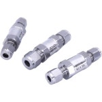 밸브 비 가솔린 디젤 합금 단방향 304 316SS dia3 6 8 10 12 16 18 20mm dia18 14 38 34 Dia183.17 Dia1-8(3.17mm)-SS316 : 케이엠일씨