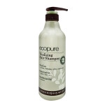 꽃을든남자 에코 퓨어 바이탈라이징 헤어 샴푸 700ml : 베레모던