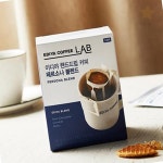 녕쭈 핸드드립 커피 페르소나블렌드 8gx7T 티백커피 드립백원두 : 녕쭈