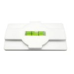 4인 과학원리 쉬운만들기 수평계원리 우드락 튜브 수평계만들기 역할 교과연계 : 자유바라기