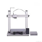 3D프린터 고정밀 CNC 포함 레이저 조각 다기능 Snapmaker2.0 듀얼 스테퍼 : 마켓온1005