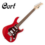 [20가지사은품] Cort 콜트 일렉 기타 G115 SE CR : 로드뮤직