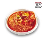 종가 [종가집] 배추보쌈김치 5kg 65435 : 글로벌102