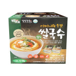코스트코 백제 멸치 쌀국수 100G X 10 : 카리부