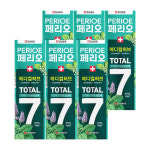 페리오토탈7 메디컬허브 100g 6개 바질민트 : 두콩상회