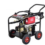 세차장 워터 펌프 세척기 고압 살수기 스프레이건 : 대성무역상사