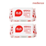 [비앤비]비앤비 세탁비누 아카시아향 200g 2개입 : 보리보리mall