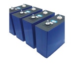 대용량 인산철 배터리 각형 밧데리 캠핑카 차박 리튬 셀 : 에크베르