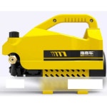 휴대용 바퀴 달린 고압 자동차 도로 세차 세척기 분사 : 대성무역상사