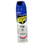 IS 에프킬라 킨500ml : 팔도크라운
