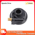 고정밀 안정적인 성능 Piaggio Fly 50 100 125 150 NRG Mc3 속도계 드라이브 용 56434R 교체 : 별상점1