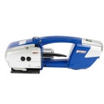 자동 PP 밴딩기 플라스틱 PET 핸드 테이핑기 결속기 JD13/16-블루 : 스피드배송마켓