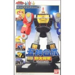 식완 슈퍼 미니 닌자 전대 카크 레인저 고진 합체 은대 장군 츠바사 마르셋 프리미엄 반다이 3242599 : 지아25