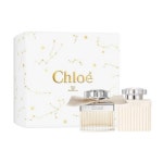 향수닷컴 끌로에 오드퍼퓸 EDP 50ml 세트 (향수50ml + 바디로션100ml) : 코스메틱살롱