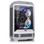 써멀테이크 The Tower 300 라임 스톤 (미니타워) : 메이드PC
