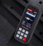 휴대용 GPS 토지 위성 디지털 부동산 EM90 토양 대지 MM240 (4성 USB M) : 행복매점