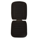 폴레드 3D 카시트 시트커버 보호매트 자동차 블랙 : 밥도둑마켓