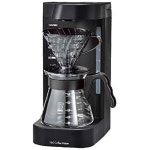 하리오 V60 커피 메이커 EVCM-5TB : 더그리나