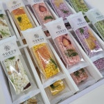 달달보감 과일 오색 쌀강정 20개입 : 효주네키친