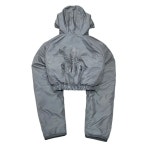 (J0059) 아디다스 오리지널 리메이크 크롭 점퍼/WOMAN : 럭키픽스 빈티지