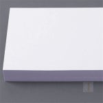 [라이프코치] 스케치 도화지 100매 8절 청백색 캘리그라피용지 수채화용지 : 라이프코치 제안 샵