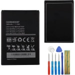 BLU G5 G0090과 호환되는 교체용 배터리 C835846300P도구 포함 UU G0090 : 비에치36번가
