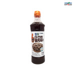 청우 더진한 찐 멸치육수진국 업소용 식당 국물베이스 1kg, 1개 : 퓨어푸드 PureFood